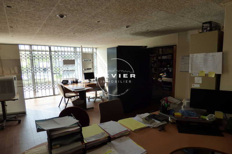 vente Locaux vente murs bureau Montpellier Murs bureau Montpellier Professionnel murs bureau 60 m²