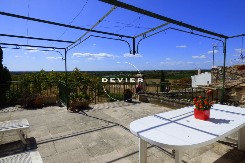 Photo Maison de village Castries Village, achat maison de village 3 chambres 160 m²