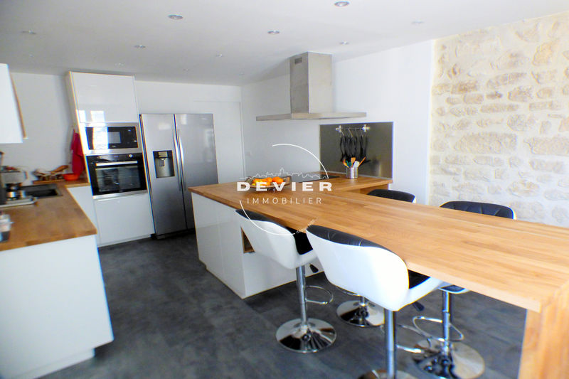 Photo Maison de village Castries Village, achat maison de village 3 chambres 160 m²