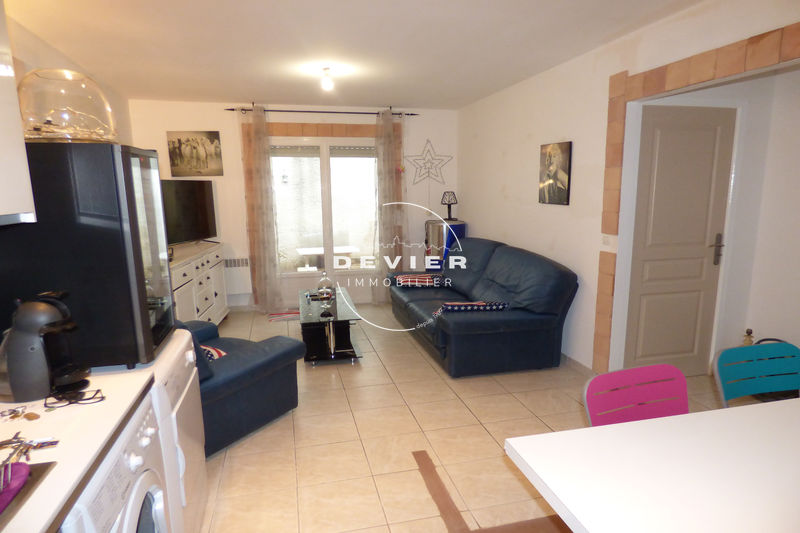 vente Appartement Gignac Appartement Gignac achat appartement 3 pièces 55 m²