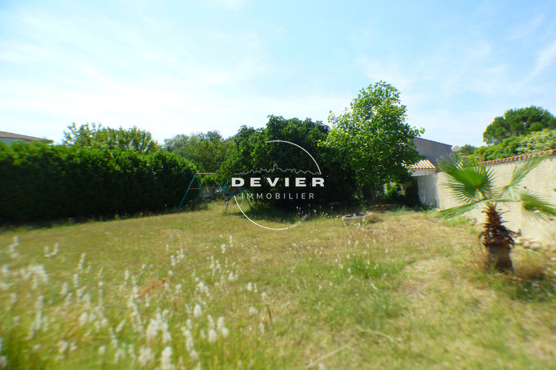 vente Terrain Sussargues Castries Terrain Sussargues Castries, achat terrain 344 m²