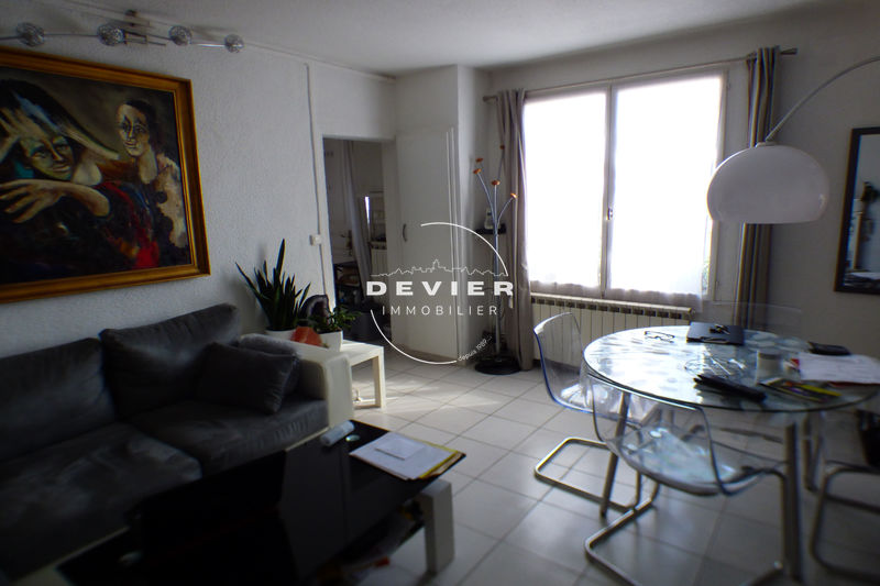vente Appartement Vendargues Appartement Vendargues achat appartement 2 pièces 41 m²