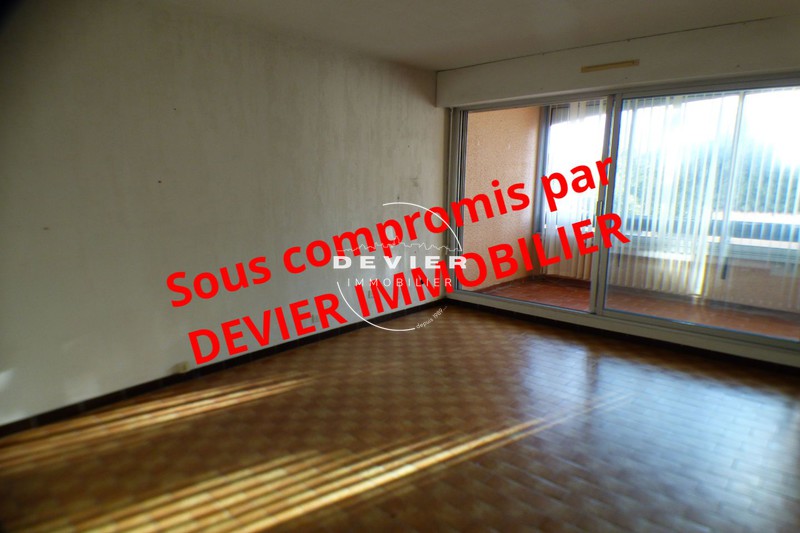 vente Appartement Lunel Appartement Lunel achat appartement 1 pièce 27 m²