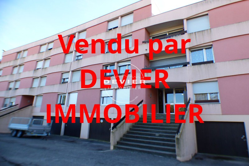vente Appartement Lunel Appartement Lunel achat appartement 1 pièce 27 m²