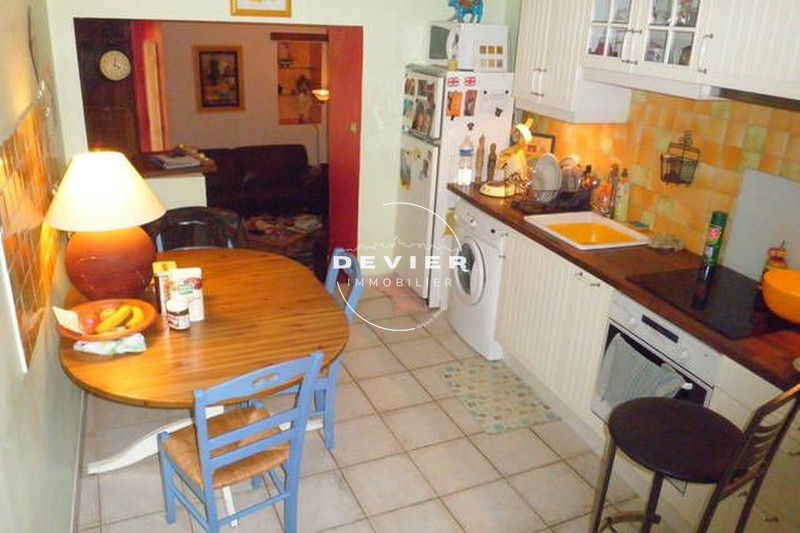 vente Appartement Castries Castries Appartement Castries Castries, achat appartement 4 pièces 96 m²