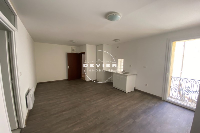 vente Appartement Lunel Appartement Lunel achat appartement 2 pièces 38 m²
