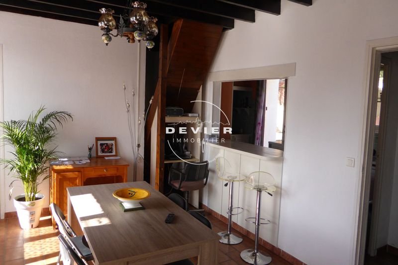 vente maison de ville Nîmes Centre-ville Maison de ville Nîmes Centre-ville, achat maison de ville 3 chambres 100 m²