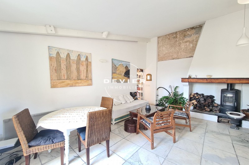 vente Appartement Castries Appartement Castries achat appartement 4 pièces 77 m²