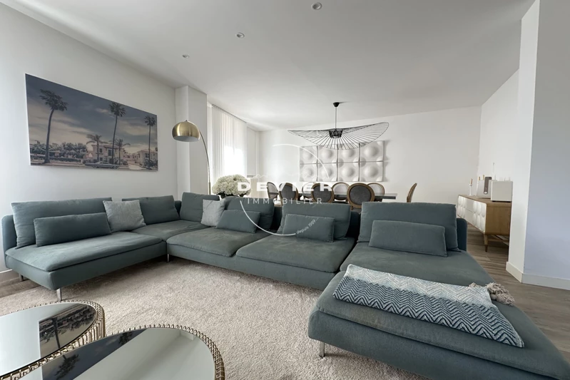 Vente maison de maître Saint-Geniès-des-Mourgues  