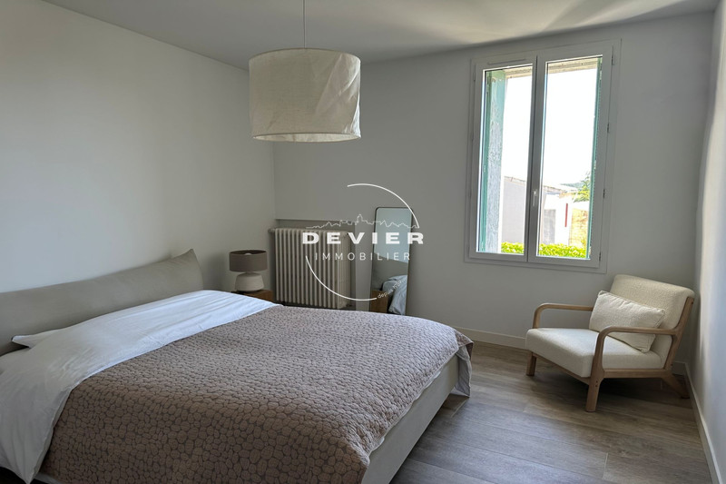 Vente maison de maître Saint-Geniès-des-Mourgues  
