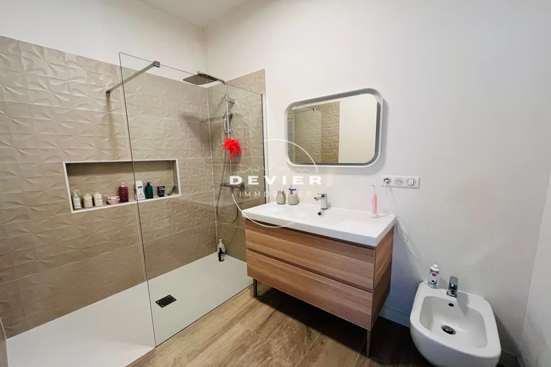 Vente maison de maître Saint-Geniès-des-Mourgues  