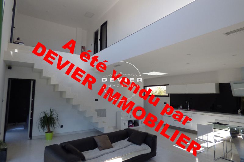 Photo Villa Saint-Just achat villa 3 chambres 120 m²