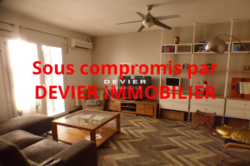 vente maison de village Saint-geniès-des-mourgues Maison de village Saint-Geniès-des-Mourgues achat maison de village 3 chambres 105 m²