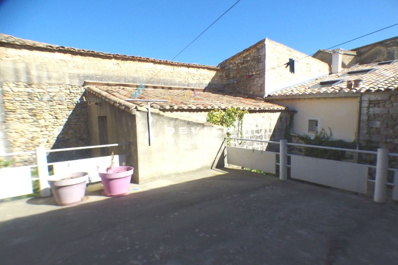 vente maison de village Saint-christol Maison de village Saint-Christol achat maison de village 3 chambres 75 m²