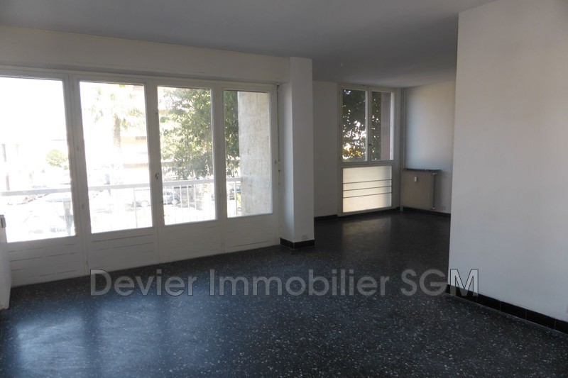 Appartement Nîmes Pompidou,   achat appartement  3 pièces   83&nbsp;m&sup2;