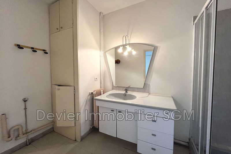 Vente appartement Nîmes  