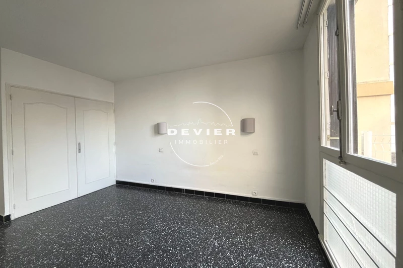Vente appartement Nîmes  