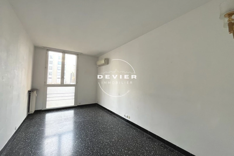 Vente appartement Nîmes  