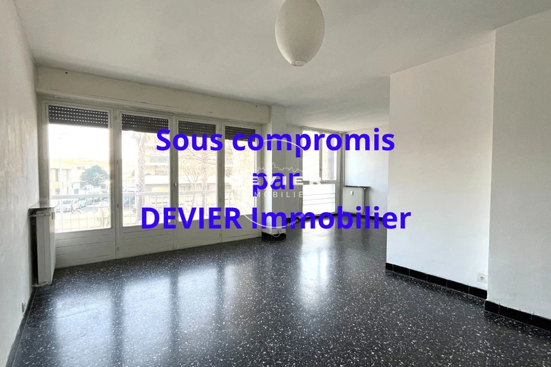 Apartment Nîmes Pompidou,   to buy apartment  3 rooms   81&nbsp;m&sup2;
