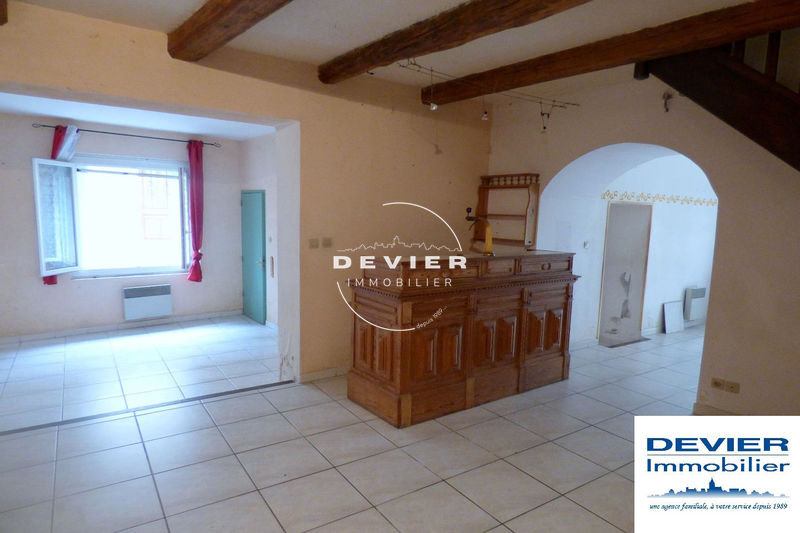 vente maison de village Valergues Village Maison de village Valergues Village, achat maison de village 3 chambres 109 m²