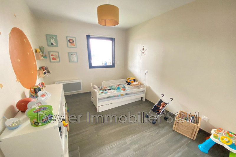 Photo n°9 - Vente appartement Castries 34160 - 325 000 €