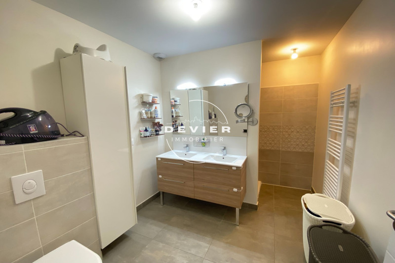 Photo n°6 - Vente appartement Castries 34160 - 325 000 €