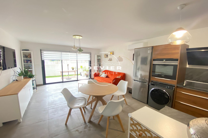 Photo n°2 - Vente appartement Castries 34160 - 325 000 €