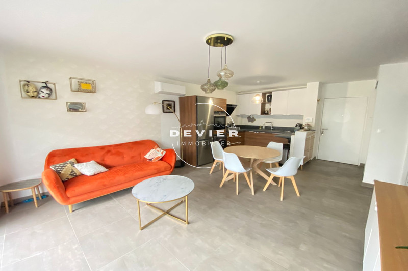 Photo n°5 - Vente appartement Castries 34160 - 325 000 €
