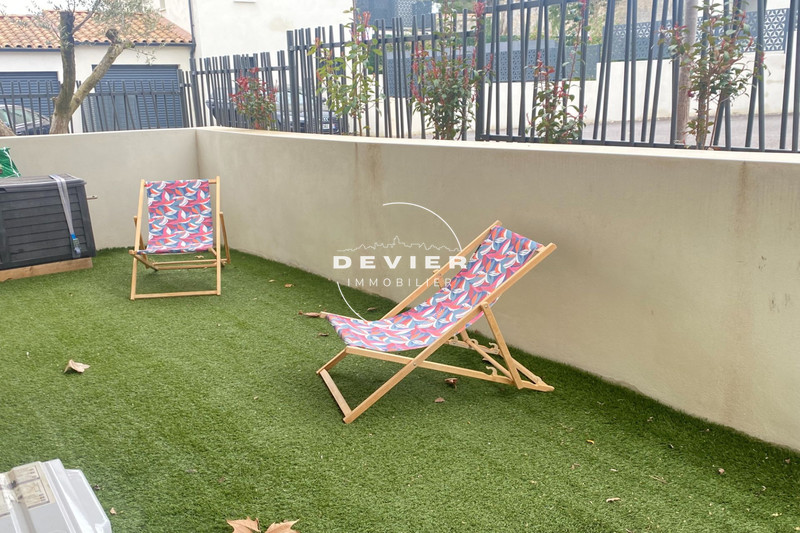 Photo n°11 - Vente appartement Castries 34160 - 325 000 €