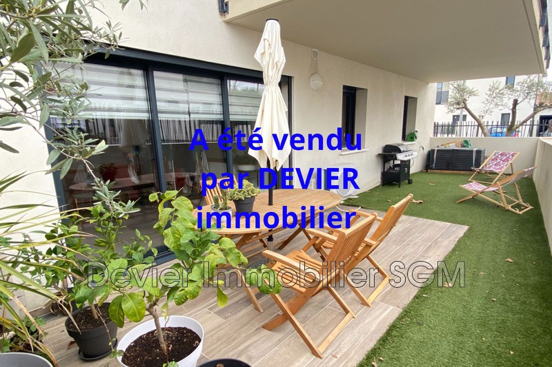 Appartement Castries   achat appartement  4 pièces   73&nbsp;m&sup2;