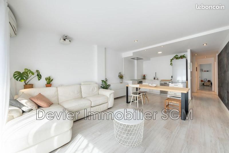 Apartment Marsillargues   to buy apartment  3 rooms   74&nbsp;m&sup2;