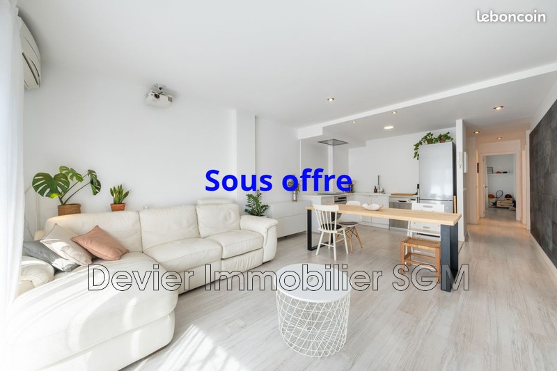 Apartment Marsillargues   to buy apartment  3 rooms   74&nbsp;m&sup2;