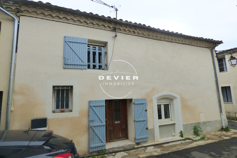 vente maison de village Baillargues Village Maison de village Baillargues Village, achat maison de village 3 chambres 109 m²