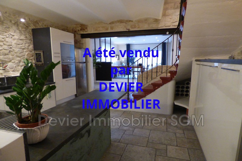 Village house Saint-Sériès   to buy village house  3 bedroom   100&nbsp;m&sup2;
