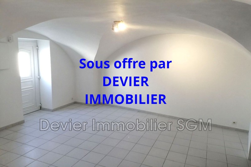 Apartment Saint-Geniès-des-Mourgues   to buy apartment  3 rooms   58&nbsp;m&sup2;