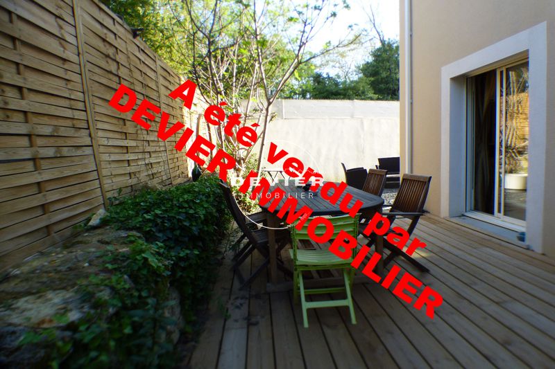 vente Maison villa Saint-drézéry Villa Saint-Drézéry achat villa 3 chambres 93 m²