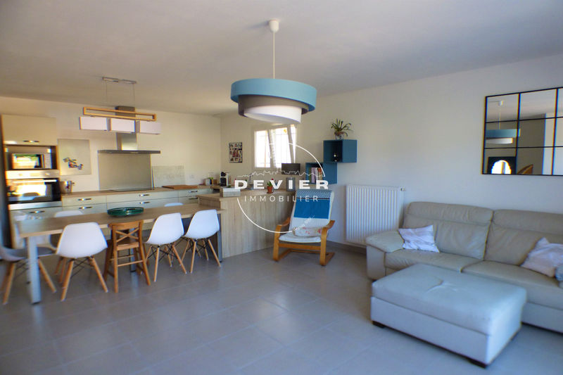 Photo Maison contemporaine Saint-Drézéry Village, achat maison contemporaine 3 chambres 86 m²