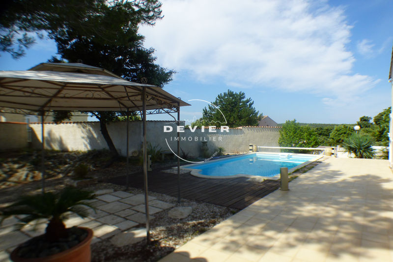 Photo Maison Sussargues Village, achat maison 5 chambres 190 m²