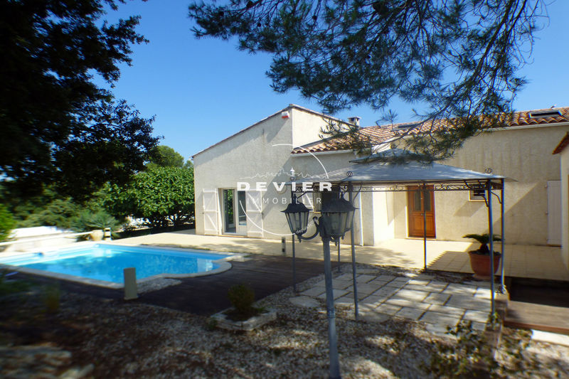 Photo Maison Sussargues Village, achat maison 5 chambres 190 m²