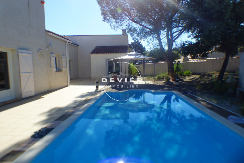 Photo Maison Sussargues Village, achat maison 5 chambres 190 m²