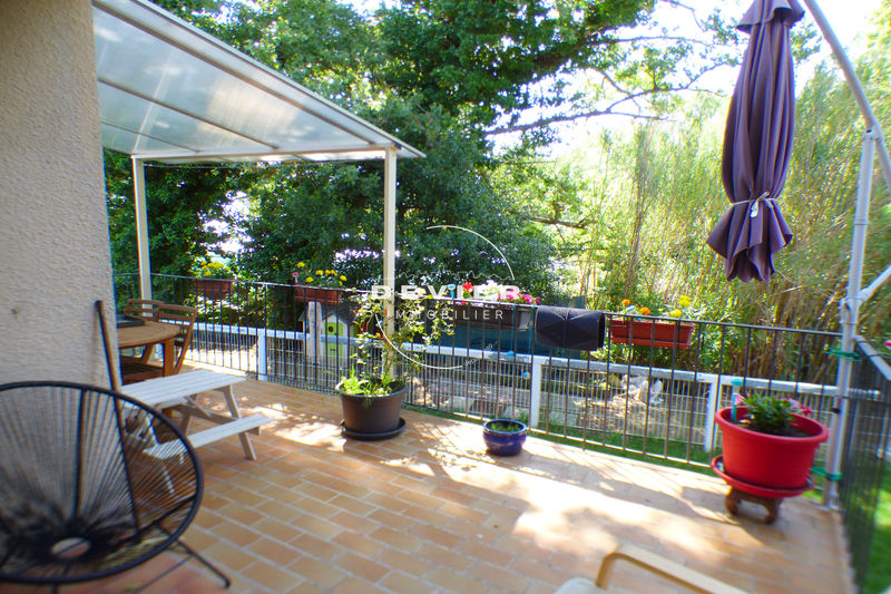 Photo Villa Saint-Geniès-des-Mourgues Saint génies des mourgues, achat villa 5 chambres 120 m²
