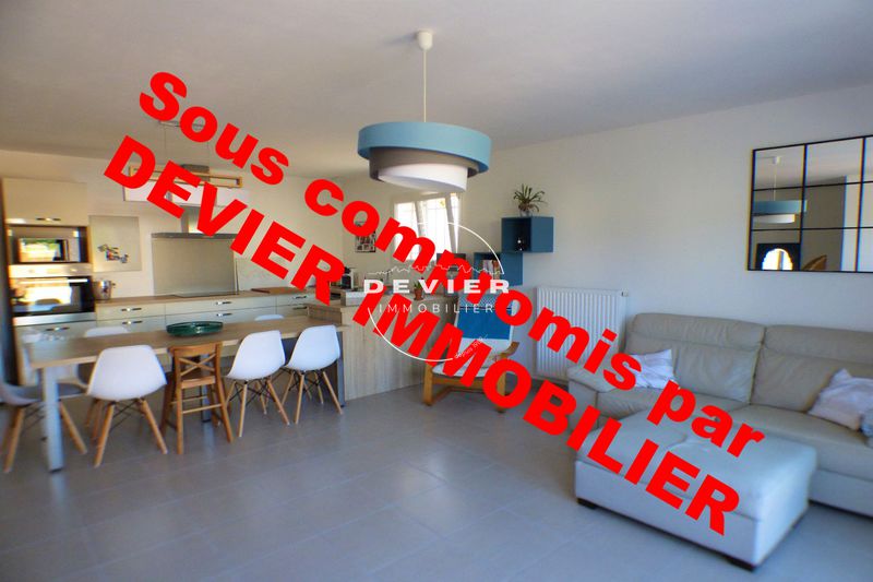 Photo Maison contemporaine Castries Village, achat maison contemporaine 3 chambres 86 m²