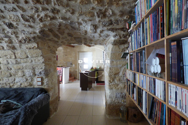 vente maison de village Castries Castries Maison de village Castries Castries, achat maison de village 2 chambres 104 m²