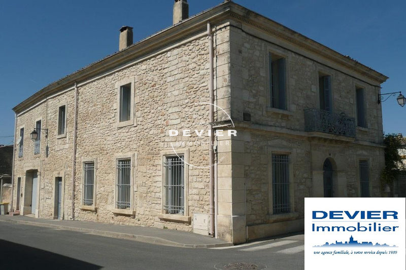 vente Maison propriété Castries Castries Propriété Castries Castries, achat propriété 4 chambres 250 m²