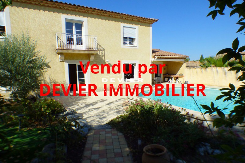 Photo Maison Castries Castries, achat maison 5 chambres 240 m²