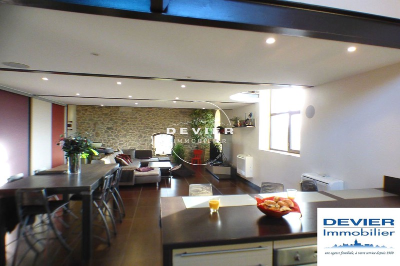 vente Maison Saint-just Maison Saint-Just achat maison 2 chambres 157 m²