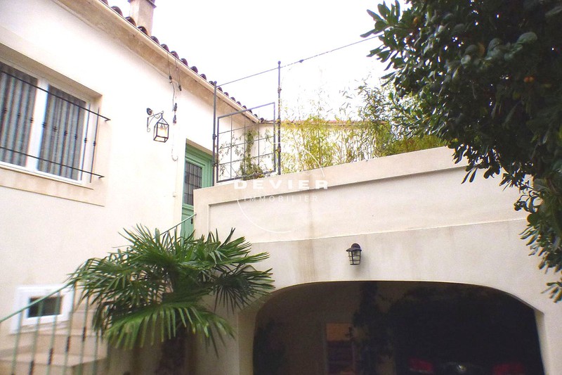 Photo Maison de village Beaulieu Castries, achat maison de village 5 chambres 220 m²