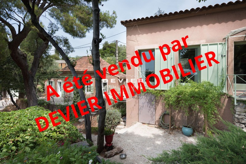 vente Maison propriété Sommières Propriété Sommières achat propriété 3 chambres 150 m²