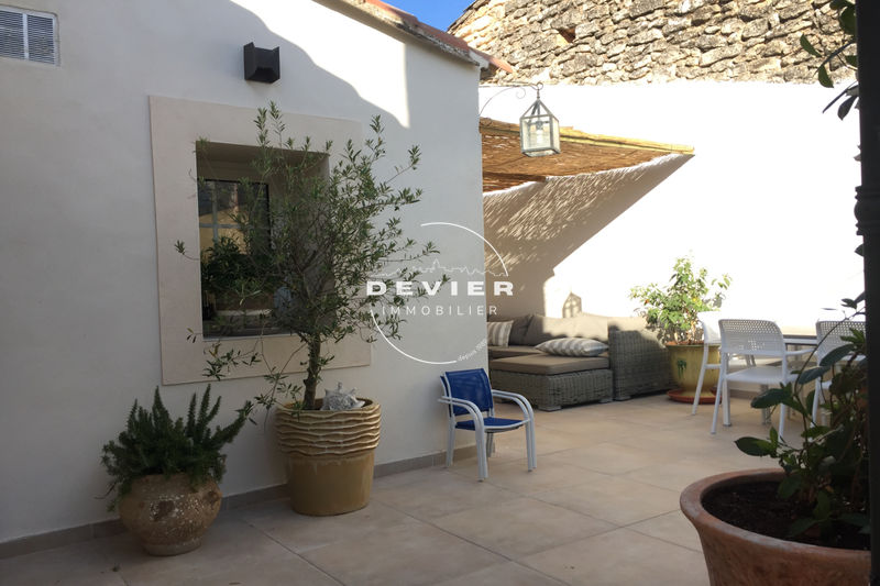 Photo Maison de village Castries Castries, achat maison de village 5 chambres 220 m²