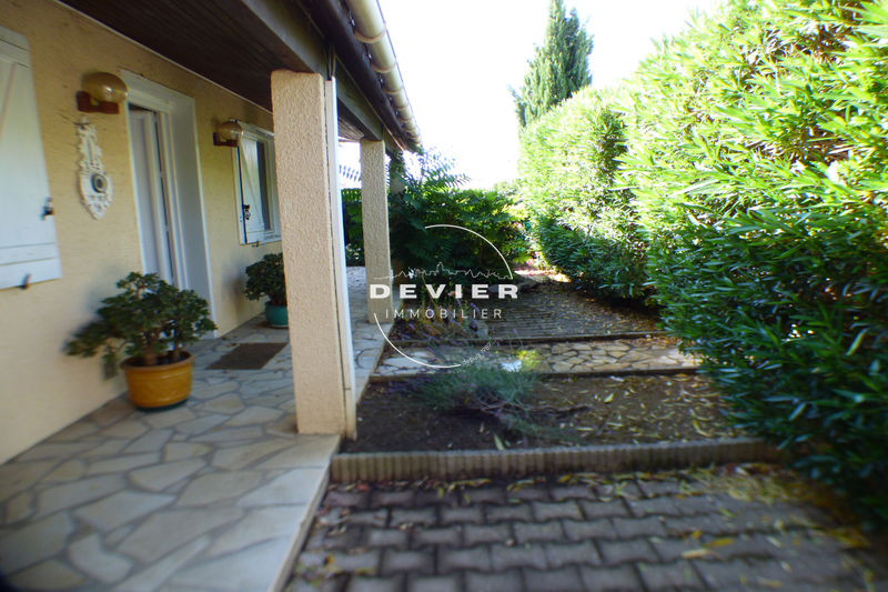 vente Maison villa Saint-just Villa Saint-Just achat villa 4 chambres 128 m²